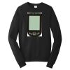 Fan Favorite Fleece Crewneck Sweatshirt Thumbnail