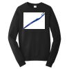 Fan Favorite Fleece Crewneck Sweatshirt Thumbnail