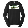 Fan Favorite Fleece Crewneck Sweatshirt Thumbnail