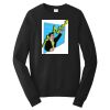 Fan Favorite Fleece Crewneck Sweatshirt Thumbnail