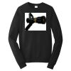 Fan Favorite Fleece Crewneck Sweatshirt Thumbnail