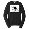 Fan Favorite Fleece Crewneck Sweatshirt Thumbnail