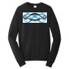 Fan Favorite Fleece Crewneck Sweatshirt Thumbnail