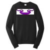 Fan Favorite Fleece Crewneck Sweatshirt Thumbnail