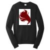 Fan Favorite Fleece Crewneck Sweatshirt Thumbnail