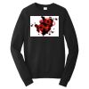 Fan Favorite Fleece Crewneck Sweatshirt Thumbnail