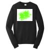 Fan Favorite Fleece Crewneck Sweatshirt Thumbnail