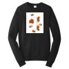 Fan Favorite Fleece Crewneck Sweatshirt Thumbnail