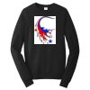 Fan Favorite Fleece Crewneck Sweatshirt Thumbnail