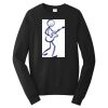 Fan Favorite Fleece Crewneck Sweatshirt Thumbnail