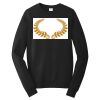 Fan Favorite Fleece Crewneck Sweatshirt Thumbnail