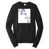 Fan Favorite Fleece Crewneck Sweatshirt Thumbnail