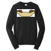 Fan Favorite Fleece Crewneck Sweatshirt Thumbnail