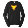 Fan Favorite Fleece Crewneck Sweatshirt Thumbnail