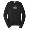 Fan Favorite Fleece Crewneck Sweatshirt Thumbnail