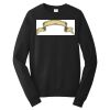 Fan Favorite Fleece Crewneck Sweatshirt Thumbnail