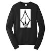 Fan Favorite Fleece Crewneck Sweatshirt Thumbnail