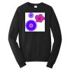 Fan Favorite Fleece Crewneck Sweatshirt Thumbnail