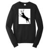 Fan Favorite Fleece Crewneck Sweatshirt Thumbnail