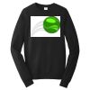 Fan Favorite Fleece Crewneck Sweatshirt Thumbnail