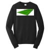 Fan Favorite Fleece Crewneck Sweatshirt Thumbnail