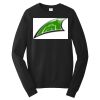 Fan Favorite Fleece Crewneck Sweatshirt Thumbnail