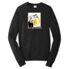 Fan Favorite Fleece Crewneck Sweatshirt Thumbnail