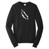 Fan Favorite Fleece Crewneck Sweatshirt Thumbnail