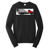 Fan Favorite Fleece Crewneck Sweatshirt Thumbnail