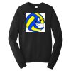 Fan Favorite Fleece Crewneck Sweatshirt Thumbnail