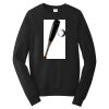Fan Favorite Fleece Crewneck Sweatshirt Thumbnail