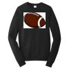 Fan Favorite Fleece Crewneck Sweatshirt Thumbnail