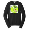 Fan Favorite Fleece Crewneck Sweatshirt Thumbnail