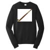 Fan Favorite Fleece Crewneck Sweatshirt Thumbnail