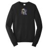 Fan Favorite Fleece Crewneck Sweatshirt Thumbnail