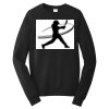 Fan Favorite Fleece Crewneck Sweatshirt Thumbnail