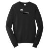 Fan Favorite Fleece Crewneck Sweatshirt Thumbnail