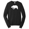 Fan Favorite Fleece Crewneck Sweatshirt Thumbnail