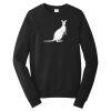 Fan Favorite Fleece Crewneck Sweatshirt Thumbnail