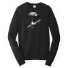 Fan Favorite Fleece Crewneck Sweatshirt Thumbnail