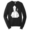 Fan Favorite Fleece Crewneck Sweatshirt Thumbnail