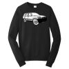 Fan Favorite Fleece Crewneck Sweatshirt Thumbnail