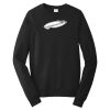 Fan Favorite Fleece Crewneck Sweatshirt Thumbnail