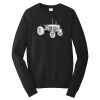 Fan Favorite Fleece Crewneck Sweatshirt Thumbnail