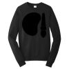 Fan Favorite Fleece Crewneck Sweatshirt Thumbnail