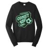 Fan Favorite Fleece Crewneck Sweatshirt Thumbnail