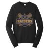 Fan Favorite Fleece Crewneck Sweatshirt Thumbnail