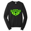 Fan Favorite Fleece Crewneck Sweatshirt Thumbnail