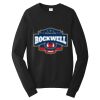 Fan Favorite Fleece Crewneck Sweatshirt Thumbnail