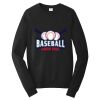 Fan Favorite Fleece Crewneck Sweatshirt Thumbnail